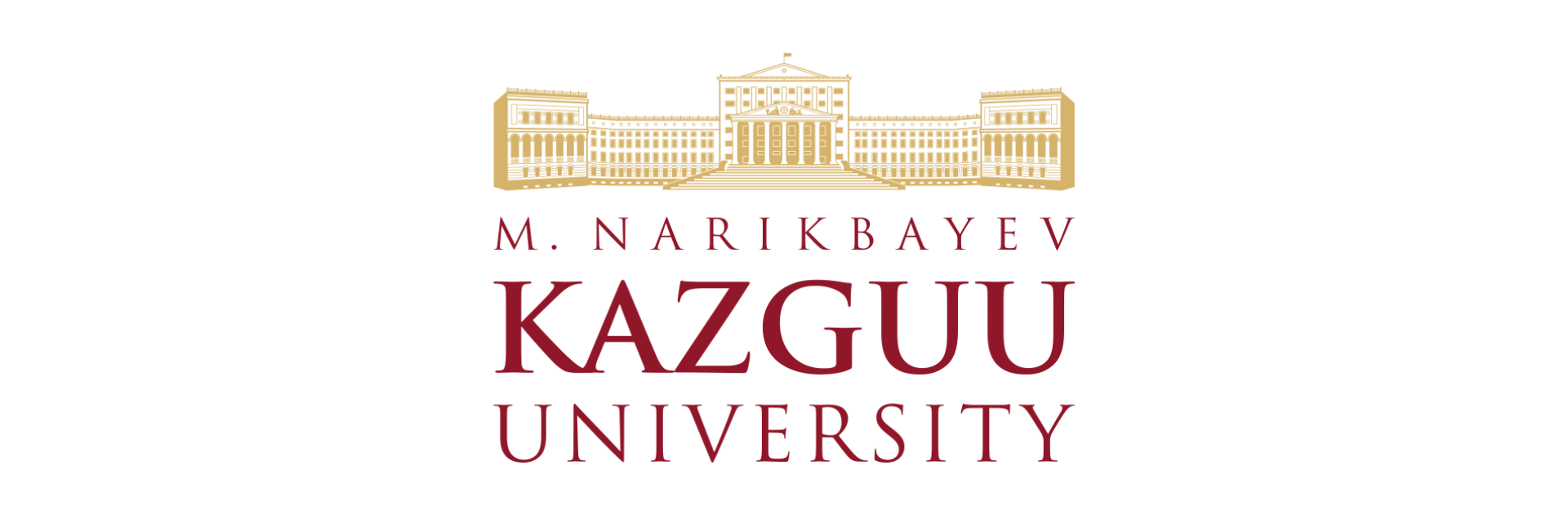 M. Narikbayev KAZGUU University