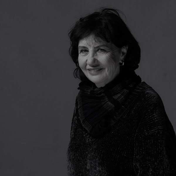 Tinatin Chkheidze