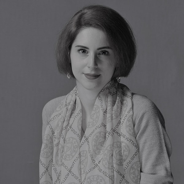 Tinatin Kavtaradze