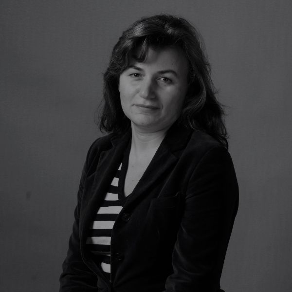 Tsira Elisashvili