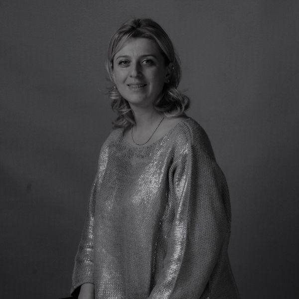 Nana Kashakashvili